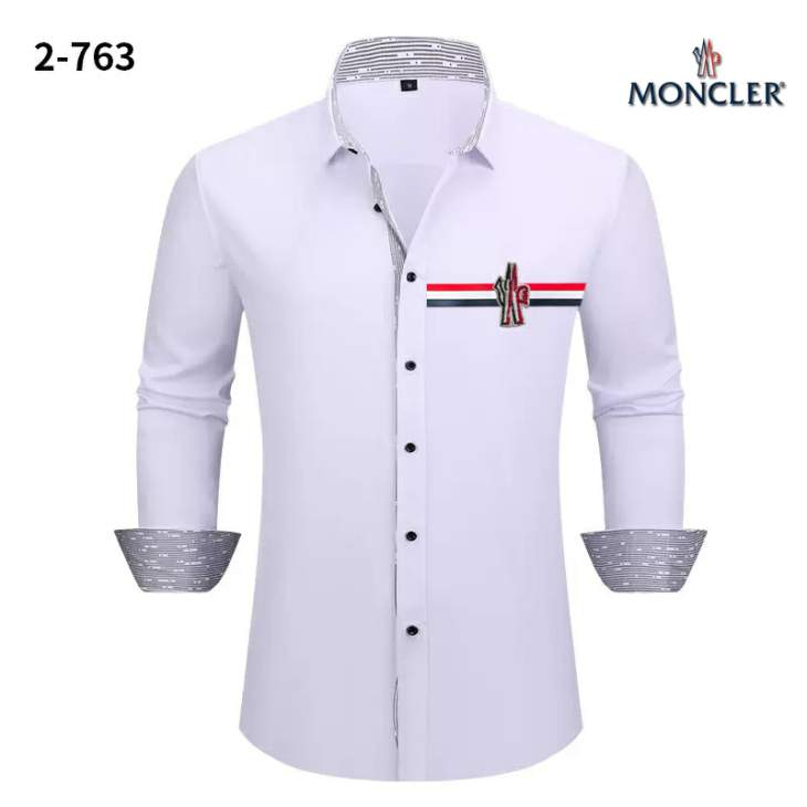 Picture of Moncler Shirt Long _SKUMonclerM-3XL12yx9426903